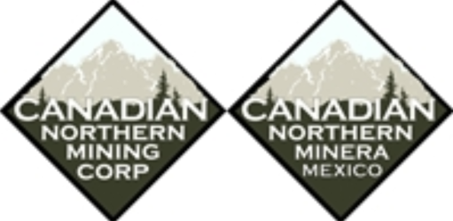 Canadian Northern Mining Corp